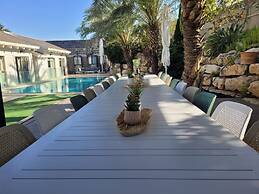 YalaRent Liri Resort - resort complex