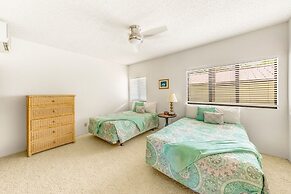 Big Island Keauhou Gardens 2 Bedroom Condo