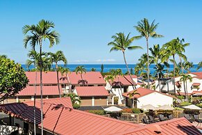 Big Island Keauhou Gardens 2 Bedroom Condo