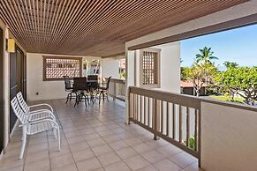 Big Island Keauhou Gardens 2 Bedroom Condo