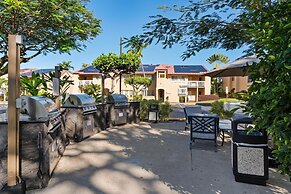 Big Island Keauhou Gardens 2 Bedroom Condo