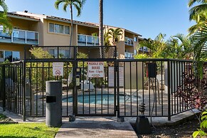 Big Island Keauhou Gardens 2 Bedroom Condo