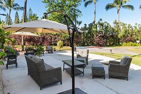 Big Island Keauhou Gardens 2 Bedroom Condo