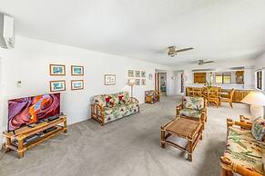 Big Island Keauhou Gardens 2 Bedroom Condo