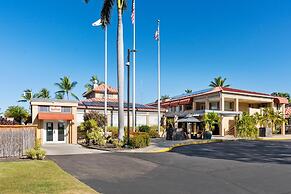 Big Island Keauhou Gardens 2 Bedroom Condo