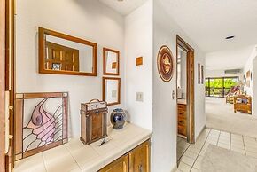 Big Island Keauhou Gardens 2 Bedroom Condo