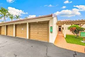 Big Island Keauhou Gardens 2 Bedroom Condo