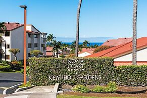 Big Island Keauhou Gardens 2 Bedroom Condo