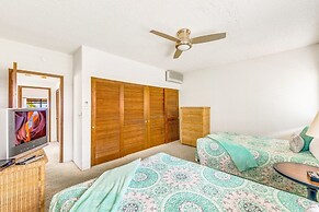 Big Island Keauhou Gardens 2 Bedroom Condo