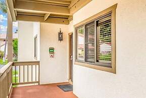 Big Island Keauhou Gardens 2 Bedroom Condo