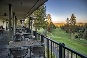 Deer Ridge - Home in Woods w/ Ping Pong Table by Yosemite Region Resor