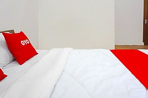 OYO LIfe 91571 Hotel Ss Bukit Cemara Syariah