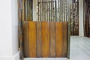 OYO LIfe 91571 Hotel Ss Bukit Cemara Syariah