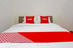 OYO LIfe 91571 Hotel Ss Bukit Cemara Syariah