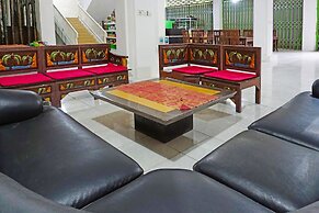 OYO LIfe 91571 Hotel Ss Bukit Cemara Syariah