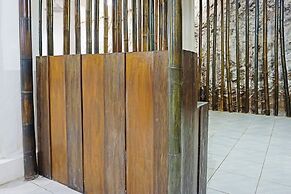 OYO LIfe 91571 Hotel Ss Bukit Cemara Syariah