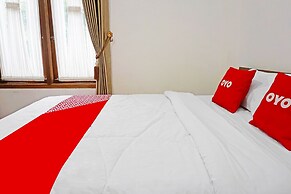 OYO LIfe 91571 Hotel Ss Bukit Cemara Syariah