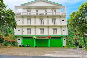 OYO LIfe 91571 Hotel Ss Bukit Cemara Syariah