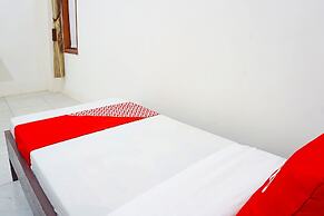 OYO LIfe 91571 Hotel Ss Bukit Cemara Syariah