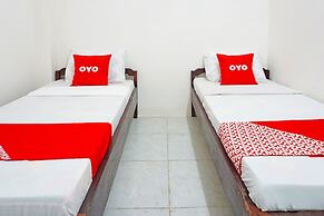OYO LIfe 91571 Hotel Ss Bukit Cemara Syariah