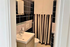 Attico Al Parco With Airconditioning