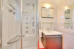 Attico Al Parco With Airconditioning