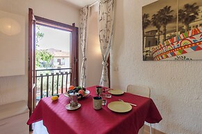 Baia Degli Dei Bilo Close To Taormina