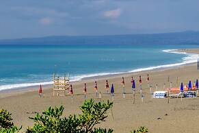 Baia Degli Dei Bilo Close To Taormina