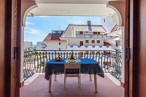 Baia Degli Dei Bilo Close To Taormina