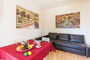 Baia Degli Dei Bilo Close To Taormina