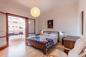 Baia Degli Dei Bilo Close To Taormina