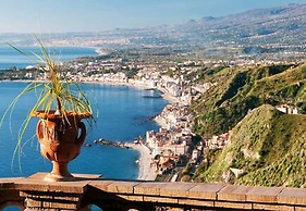 Baia Degli Dei Bilo Close To Taormina