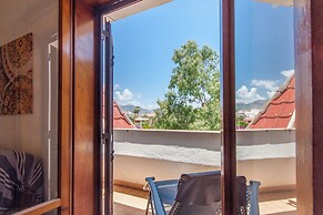 Baia Degli Dei Trilo Close To Taormina