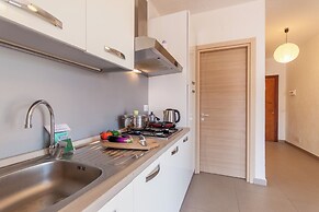 Baia Degli Dei Trilo Close To Taormina