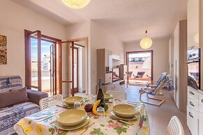 Baia Degli Dei Trilo Close To Taormina