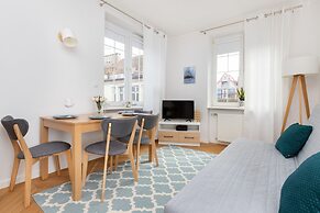 Długi Targ 25/27 M.11