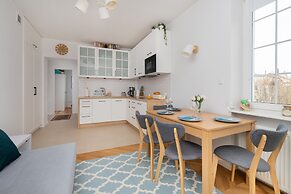 Długi Targ 25/27 M.11