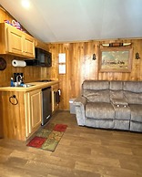 Woody's RV Resort