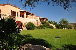 Villa Brandinchi Sea View Swimming Pool