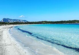 Villa Brandinchi Sea View Swimming Pool