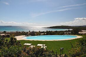 Villa Brandinchi Sea View Swimming Pool