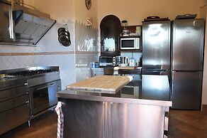 Villa Brandinchi Sea View Swimming Pool