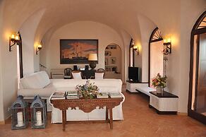 Villa Brandinchi Sea View Swimming Pool