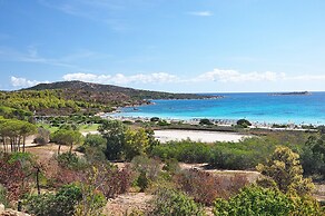 Villa Brandinchi Sea View Swimming Pool