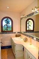 Villa Brandinchi Sea View Swimming Pool