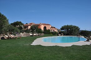 Villa Brandinchi Sea View Swimming Pool