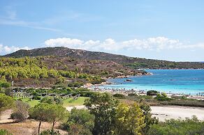 Villa Brandinchi Sea View Swimming Pool