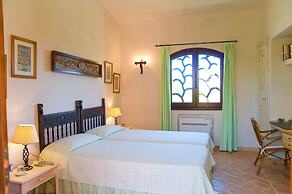 Villa Brandinchi Sea View Swimming Pool