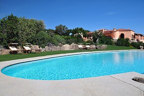 Villa Brandinchi Sea View Swimming Pool