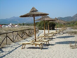 Villa Brandinchi Sea View Swimming Pool